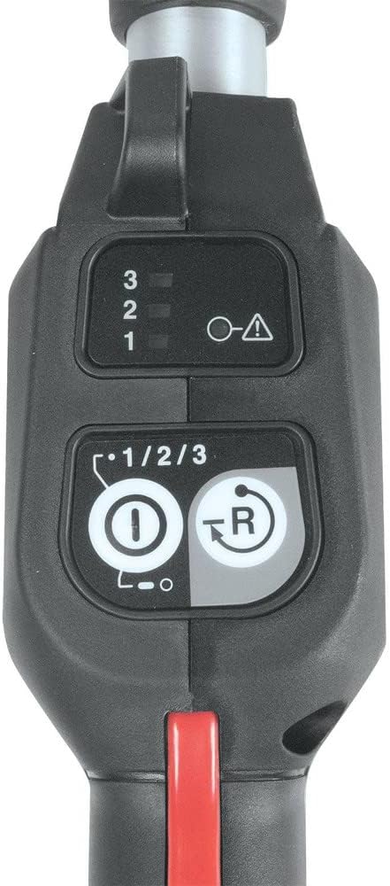 Makita GUX01Z 40V max XGT® Brushless Cordless Couple Shaft Power Head, Tool Only