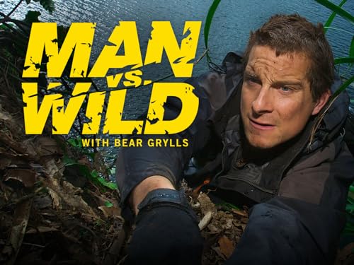 Seul face à la nature