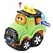 VTech Go! Go! Smart Wheels Press and Race SUV