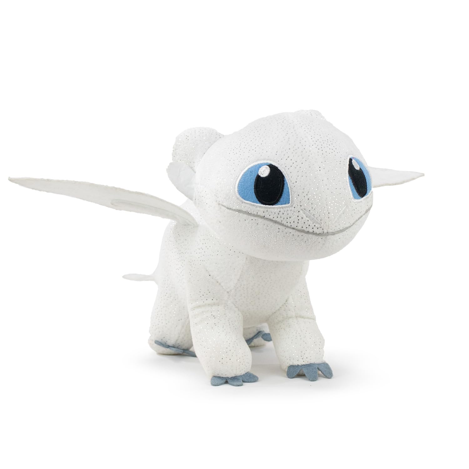BARRADO - Plush How to Train Your Dragon - 39cm - 16003015 (Light Fu)