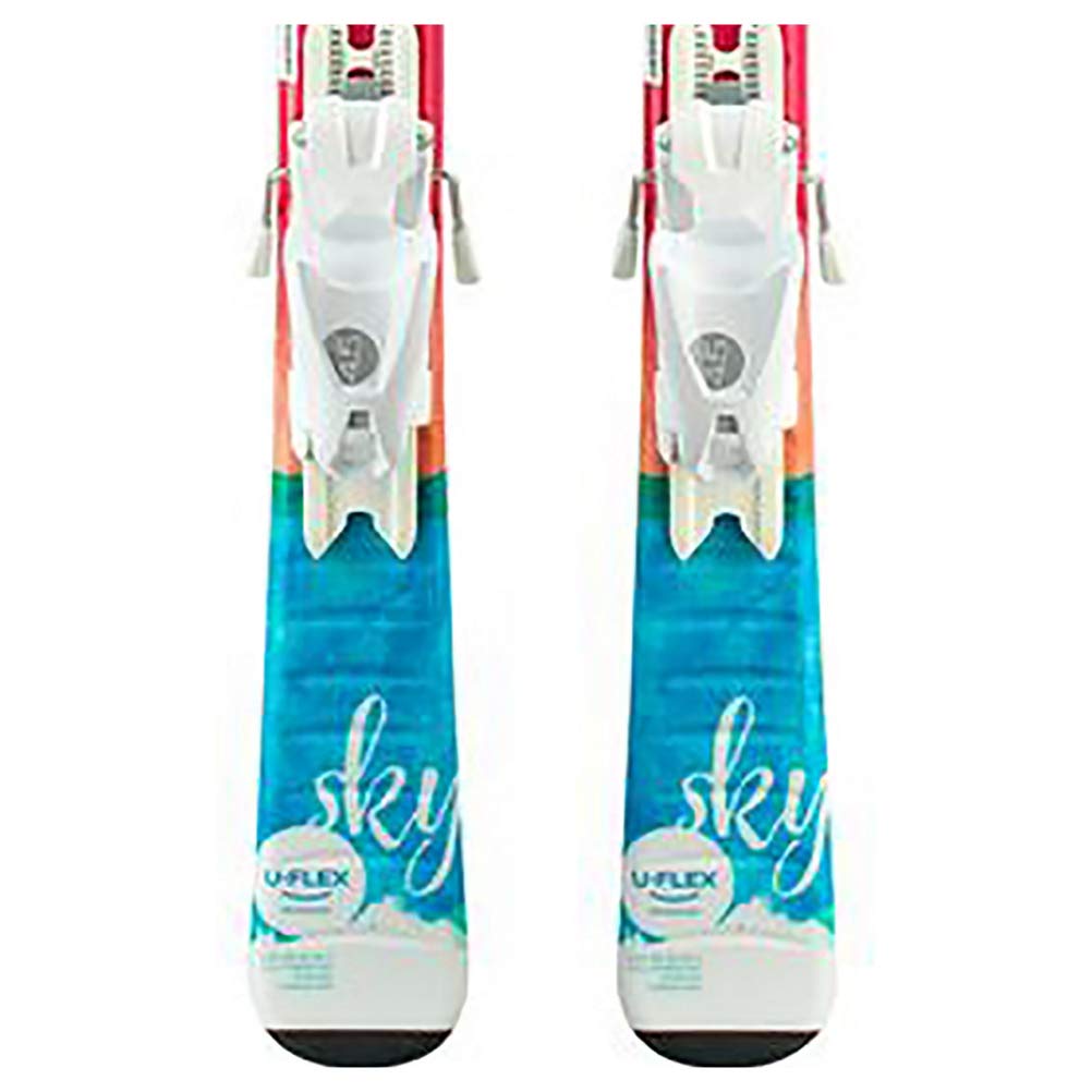 Amazon | Elan キッズ Sky QS スキー EL 7.5 GW シフト