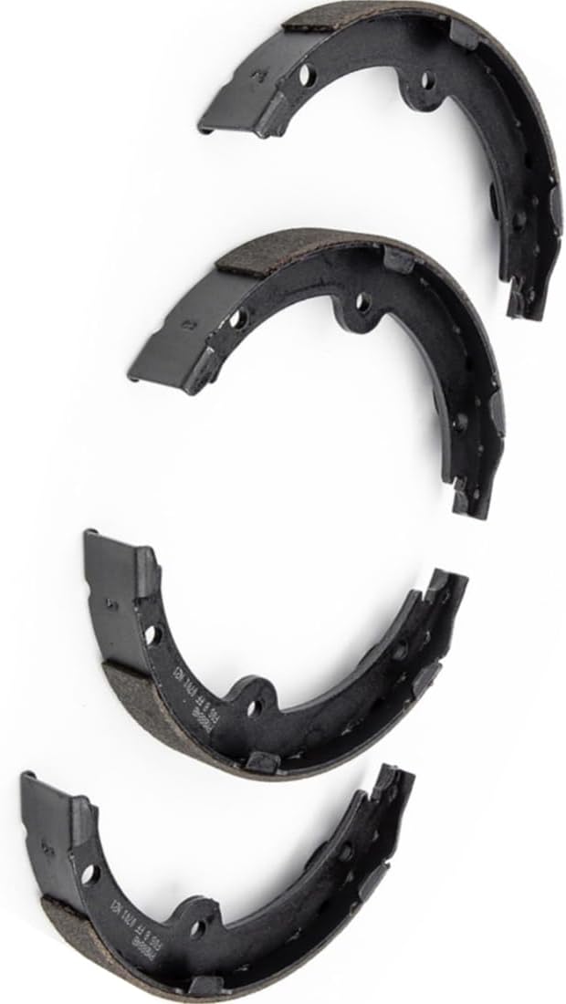 Rear Parking Brake Shoe for Lexus GS460 2008 2009 2010 2011 1 X