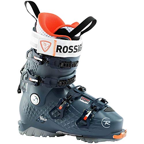 Rossignol Alltrack Elite 90 Lt W Gw Botas de esquí, Mujeres, S.Bl, 27.5