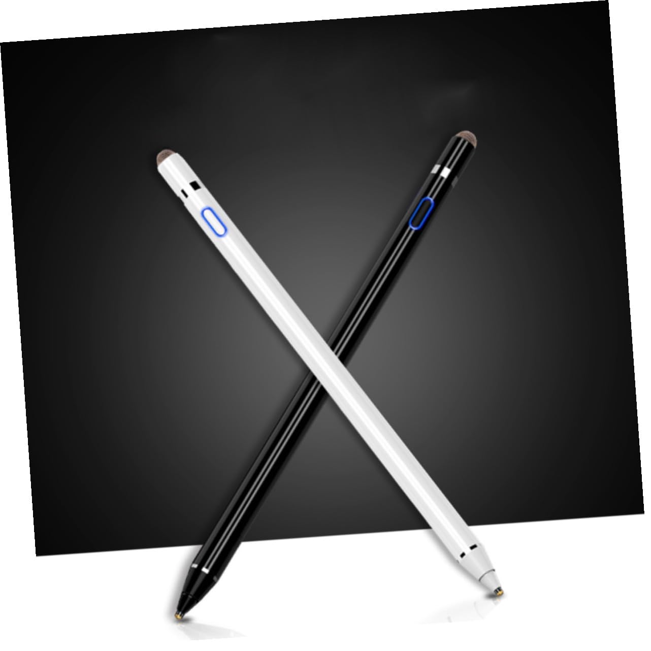 Holibanna Stylus Elegante per Scrittura e Touch Screen Compatibile con Smartphone e Tablet