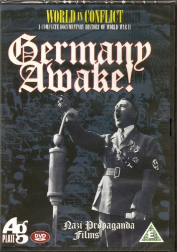 Germany Awake - World in Conflict Series