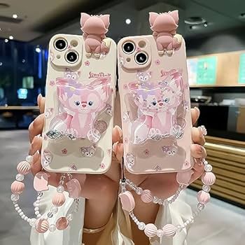 Amazon | リーナベル iPhone 16 Pro 用 ケース リーナベル ハンド
