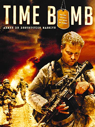 Time Bomb