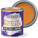 SEEBAUER diy