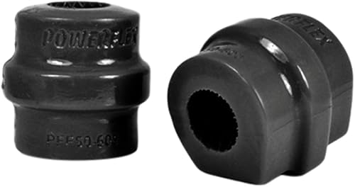 Powerflex PFF5-1404BLK Prise Powerflex-Black Series