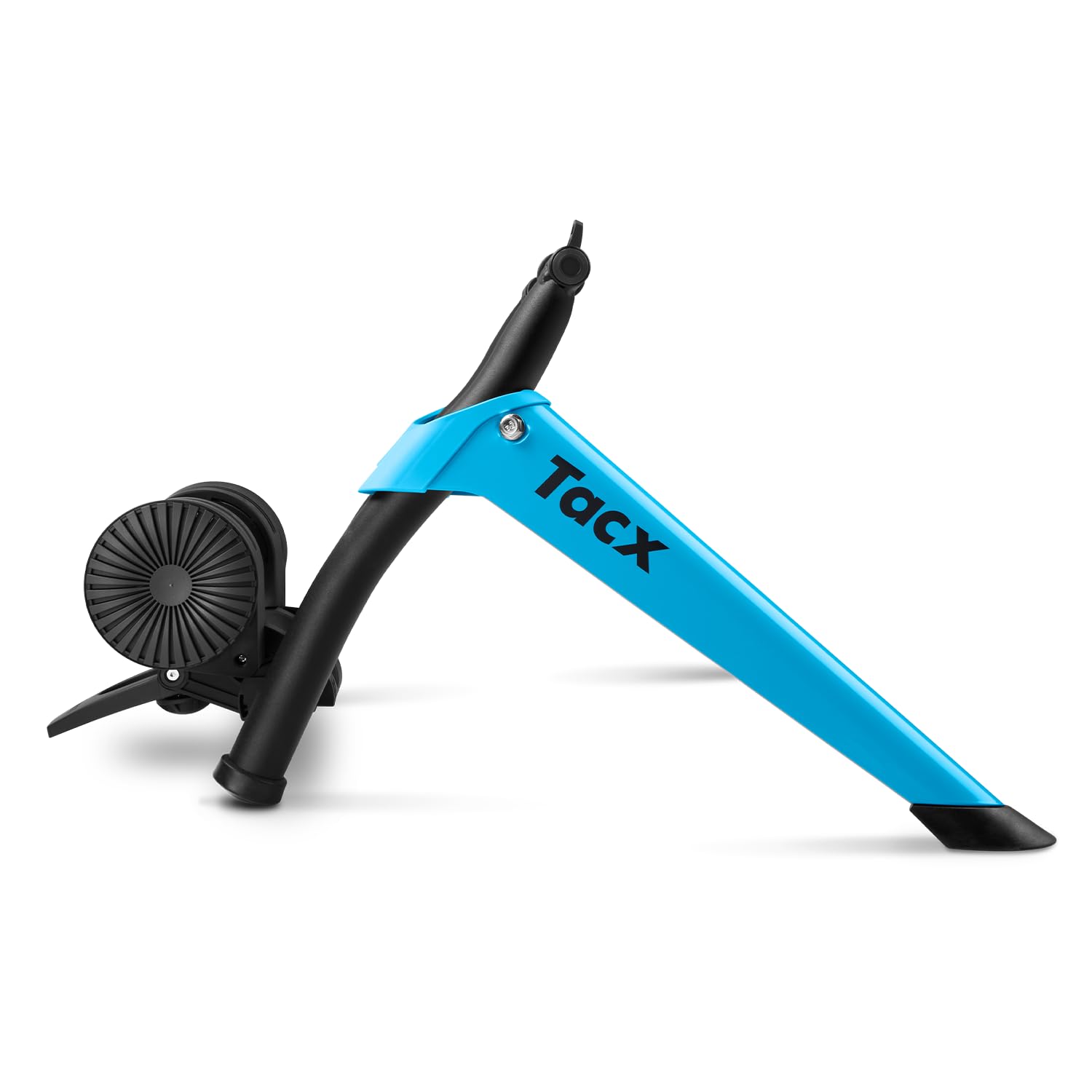 Garmin Tacx Boost – Indoor-Trainer mit starker Magnetbremse  