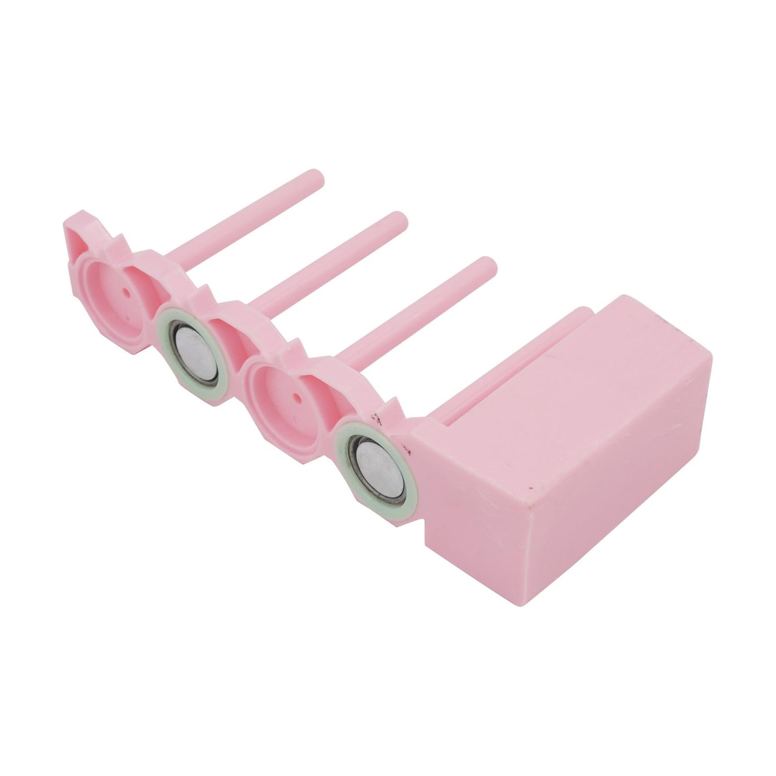 Xjdzineq Multifunctional Sewing Machine Bobbin Organiser Thread Spool Storage Stand Thread Bobbin Holder Sewing Machine Spare Parts