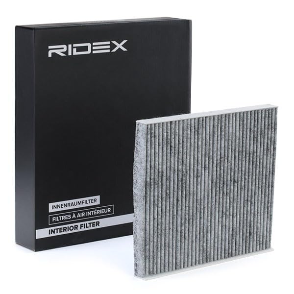 Filtro Abitacolo Al Carbone Attivo 424I0431 Per Mini Cooper E Altri Modelli - Foto 8