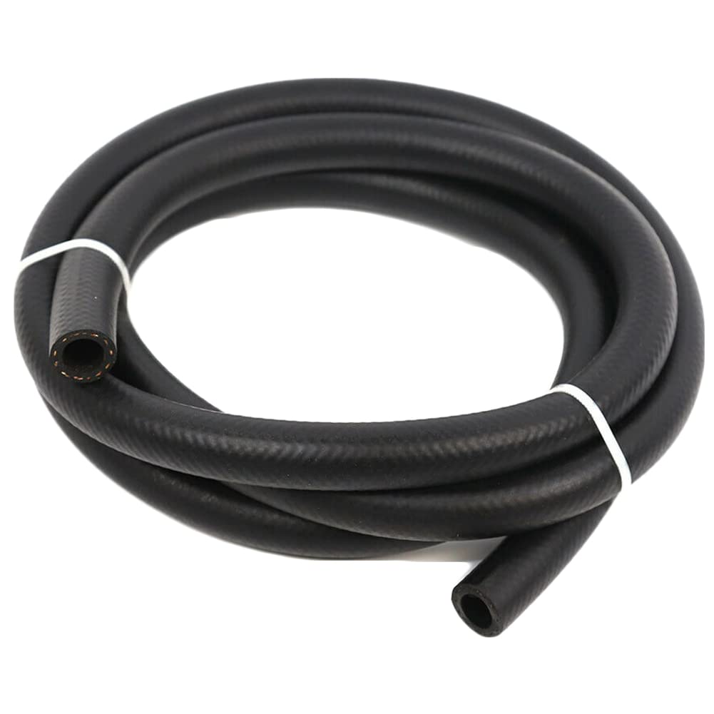 Buy 1/2 Fuel Line NBR 2.5 Mpa High Pressure Hose 13mm Transmission