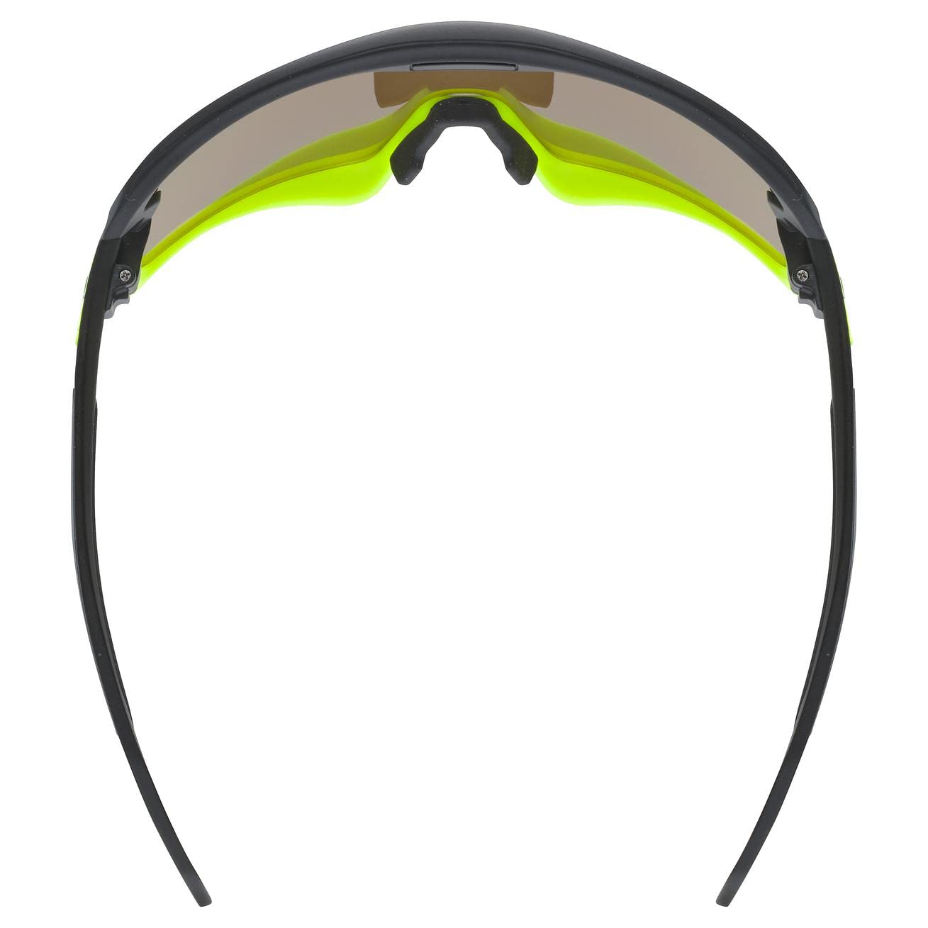 Uvex Unisex Uvex Sportstyle 231 2.0 Sportbrille (1er Pack)