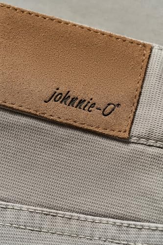 johnnie-O Atlas Lightweight Stretch 5-Pocket Pant2