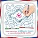 Spirograph Super Set –Arts and Crafts, Kids Toys, Art Supplies, Craft Supplies, Drawing Kit, Spiral Art, Classic Gear Design Kit, Case, Pens, Design Sheet Included, Ages 8+