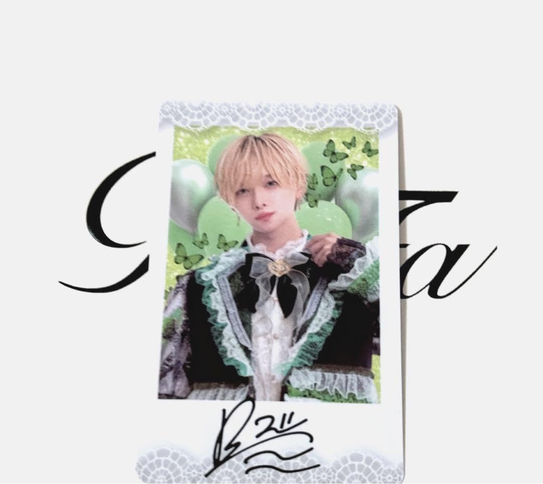 らぶしっく たいよう チェキ 絶対！絶対！超愛されたい！】チェキ風トレカ（全18種・ランダム