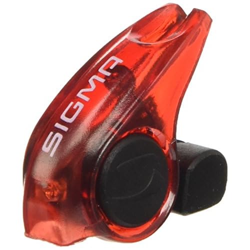 Sigma Brakelight Luz freno, rojo, Multicolor, M
