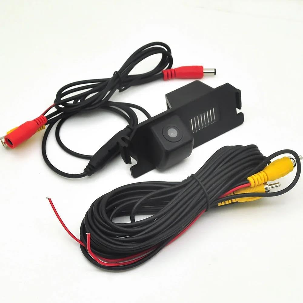 Zamiennik dla Hyundai I10 I20 2008 ~ 2015 wodoodporny system parkowania kamera cofania kamera cofania kamera cofania wsparcie jazdy