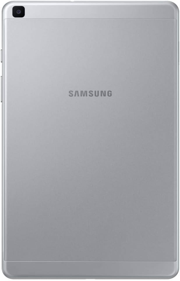 Crаzу Dеаlѕ Samsung Galaxy Tab A 8.0 (2019, WiFi Only) 32GB, 5100mAh All Day Battery, Dual Speaker, SM-T290, International Model (32GB + 32GB SD Bundle, Silver) Gеt Sресіаl Prісе Samsung Galaxy Tab A 8.0 (2019, WiFi Only) 32GB, 5100mAh All Day Battery, Dual Speaker, SM-T290, International Model (32GB + 32GB SD Bundle, Silver)