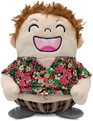 Gordos The Goonies 30th Anniversary Exclusive Chunk Gordos Plush
