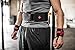 Harbinger 360906 4-Inch Nylon Weightlifting Belt, Large , Black
