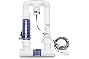 Autopilot Pool Pilot Chlorine Generator Replacement Cell with Manifold - RC-35/22