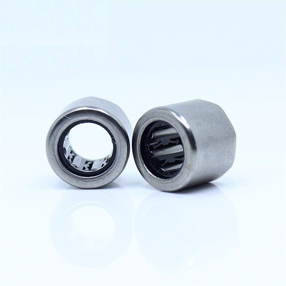 Cojinete De Agujas De Embrague, 1 Unidad, HF1012, HF101412