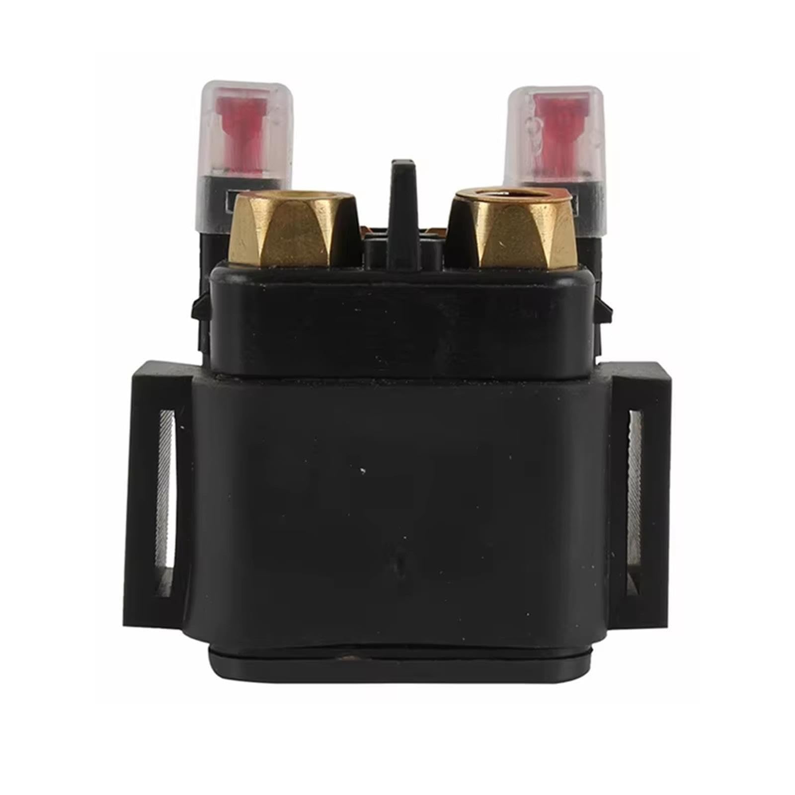 Relé Solenoide Arranque Motocicleta Para 450cc 350 300