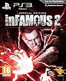 infamous 3 ps3 gameplay  Infamous 2 - édition collector