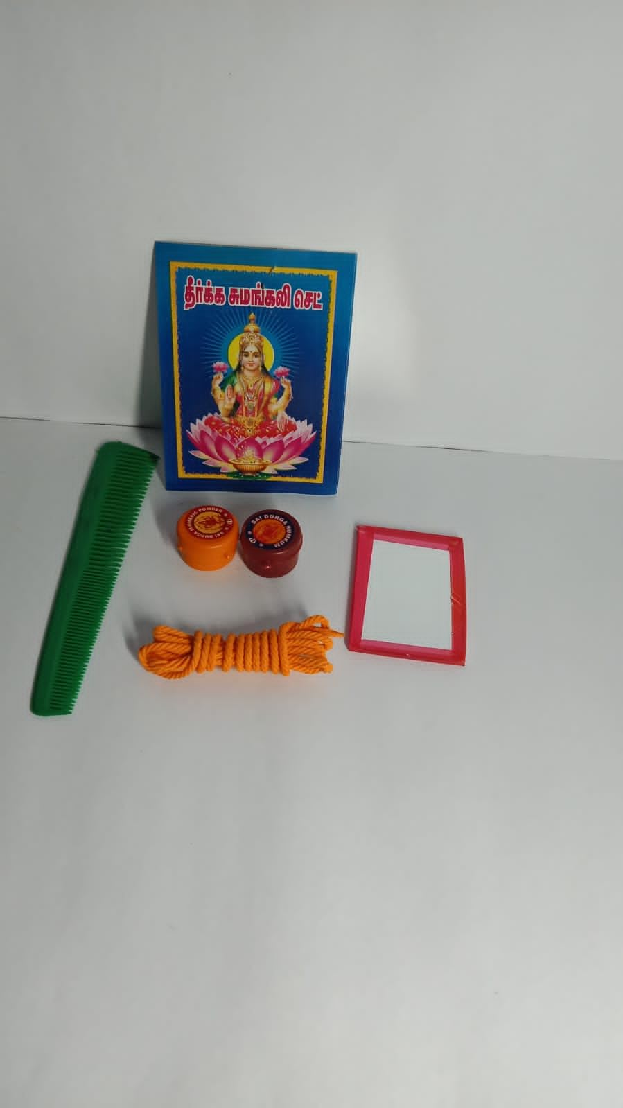 Sumangali Set thamboolam set pooja return gift manjal kumkum set gifting thamboolam bags thamboolam return gifts pasupu kumkuma pack of 25,50,75,100,125,150,200 (100) (B0CPBTJ8G2) Amazon Price History, Amazon Price Tracker