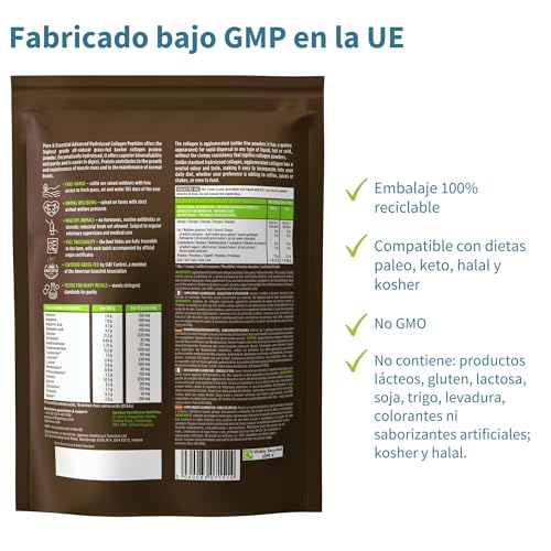 Colageno-Hidrolizado-Puro-Proteina-en-Polvo-Apta-Keto-Peptidos-de-Colageno-Bovino-Sin-Sabor-400-gr-100-Libre-Pastoreo-Disolucion-Instantanea-40-Dosis-de-Igennus