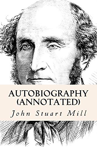 Autobiography (annotated) 151938310X Book Cover