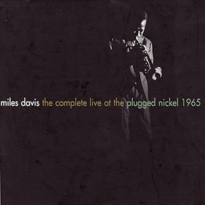 The Complete Live At The Plugged Nickel 1965