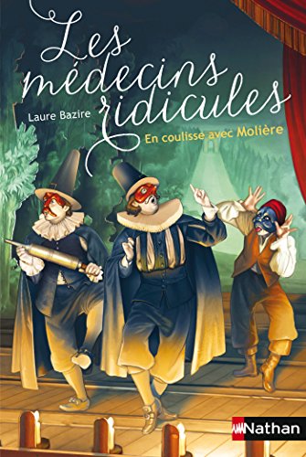 Télécharger Les médecins ridicules (POCH REGARD SUR t. 263) Livre eBook France