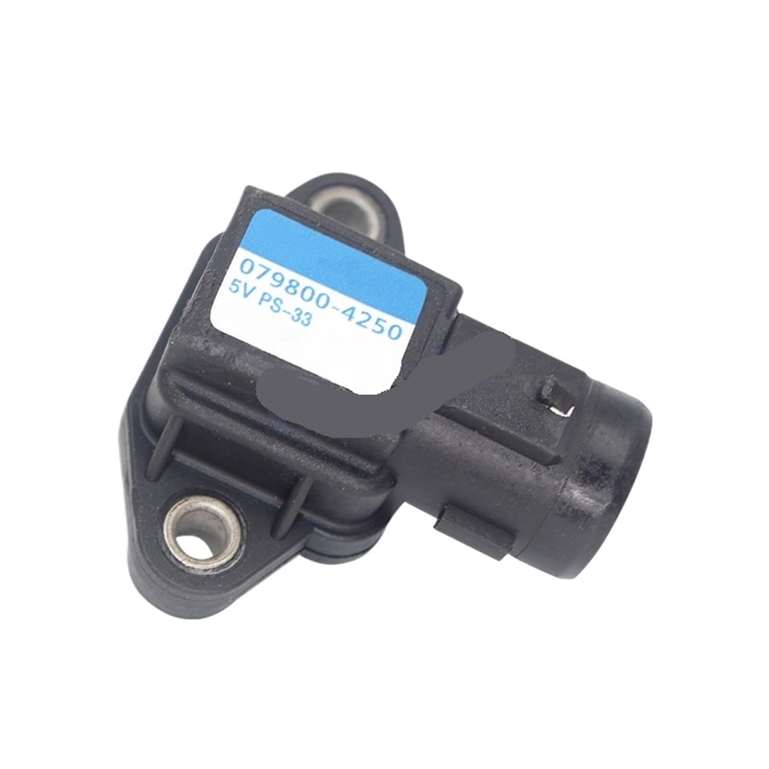 1pcs Air Intake Pressure 079800-4250 37830-PAA-S00 37830-P0G-S00 Sensor