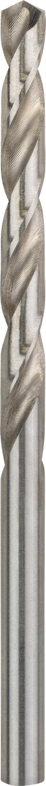 Bosch 1X Pro Metal Hss-G Twist Drill Bit Standard Length