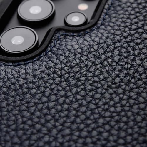 Housse antichoc Samsung S24 Plus violette protection intégrale