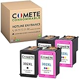 installation imprimante hp deskjet 2130 sur mac ÉCONOMIQUE ET ÉCORESPONSABLE : Les cartouches et toners de marque Française Comete Consommable assurent un approvisionnement local à l'impact écologique réduit, vous offrant une solution à la fois économique et éco-responsable. Engagé dans la défense de l’environnement, nous supprimons tous les suremballages inutiles autours de nos cartouches et fournissons gratuitement des enveloppes T pour le recyclage de vos cartouches usagées.