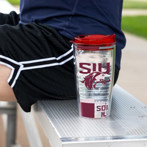 Image of Rico Industries NCAA Double Wall Tritan Tumbler 16oz or 22oz