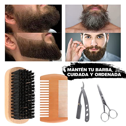 Piel Sensible, Home Imagen adicional