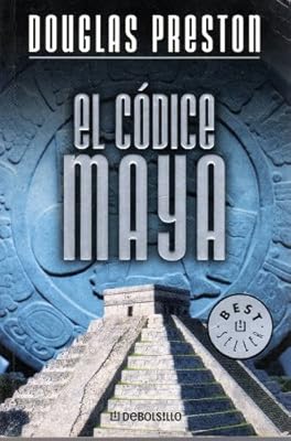DEBOLSILLO El códice maya (Best Seller)