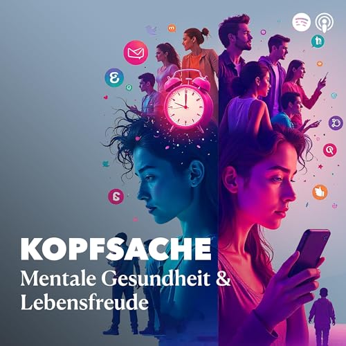 Kopfsache – Mentale Gesundheit und Lebensfreude