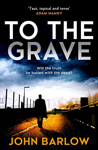To the Grave view 2