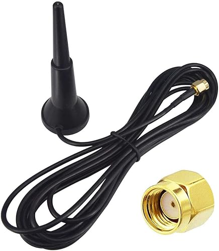 5dBi 2.4GHzAeiAhCx[XRP-SMAIXRlN^3MP[uACX[^[pOWLAN WiFiAei