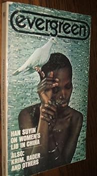 Paperback Evergreen Review Volume 16 Number 95 Book