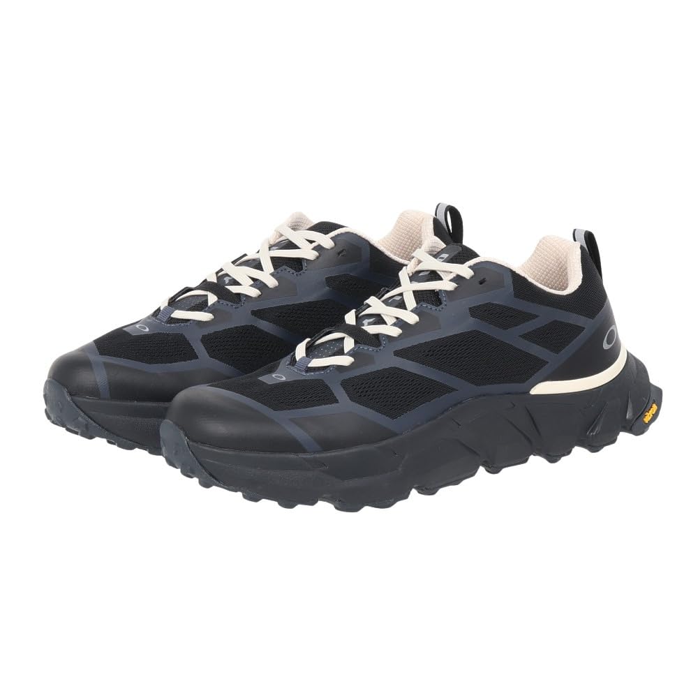 Oakley Mens Light Breathe Sneaker