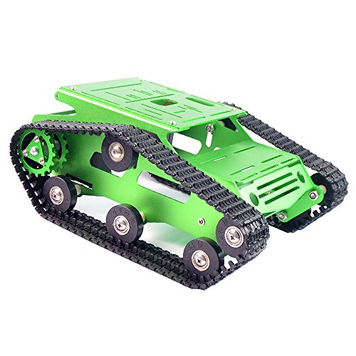 smart car robot chassis 2wd platform