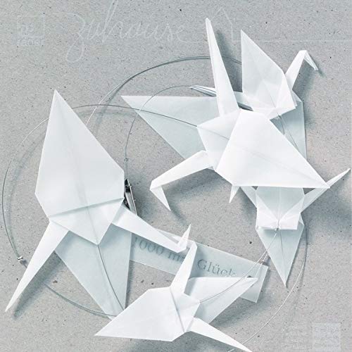 Preisvergleich Produktbild Räder Kranich Kette