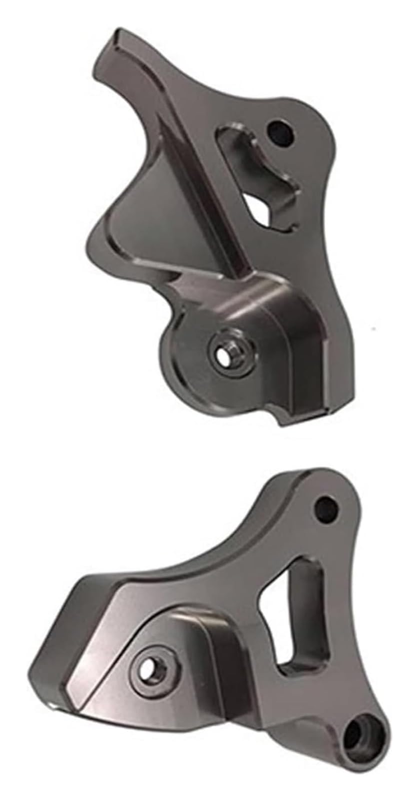 rear shock suspension spring For Yamaha XMAX X-MAX 250 300 400 NVX For Aerox 155 125 Motorcycle Rear Shock Absorber Suspension Adjustable Bracket(Nvx G)